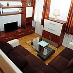 Hotel Studio Aleje Ujazdowskie 20 Warsaw