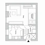 Szálloda Studio Aleje Ujazdowskie 20