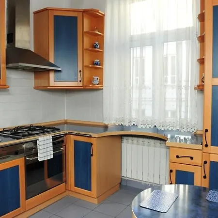 Studio Aleje Ujazdowskie 20 Warszawa