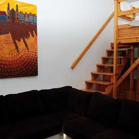 Studio Aleje Ujazdowskie 20 ホテル