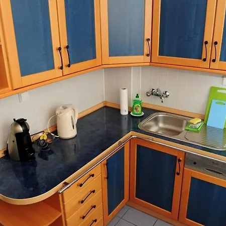 ホテル Studio Aleje Ujazdowskie 20 ワルシャワ