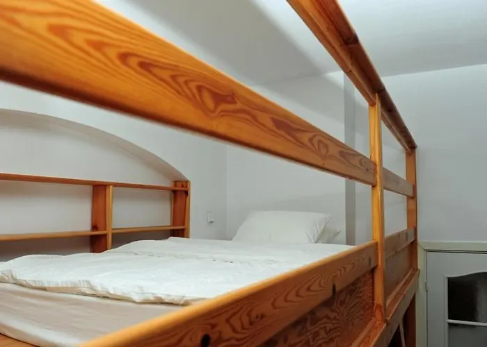 Hotel Studio Aleje Ujazdowskie 20 Warszawa