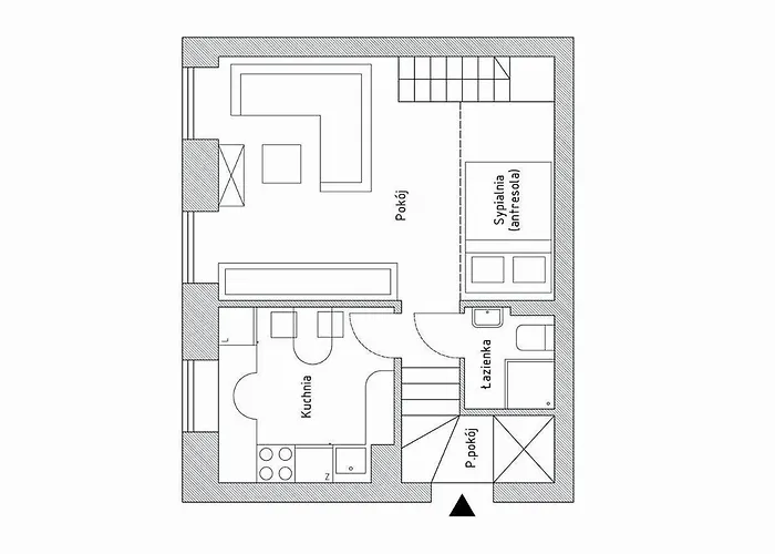 Hotel Studio Aleje Ujazdowskie 20