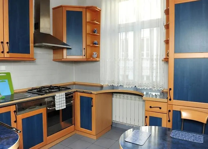 Studio Aleje Ujazdowskie 20 Warszawa