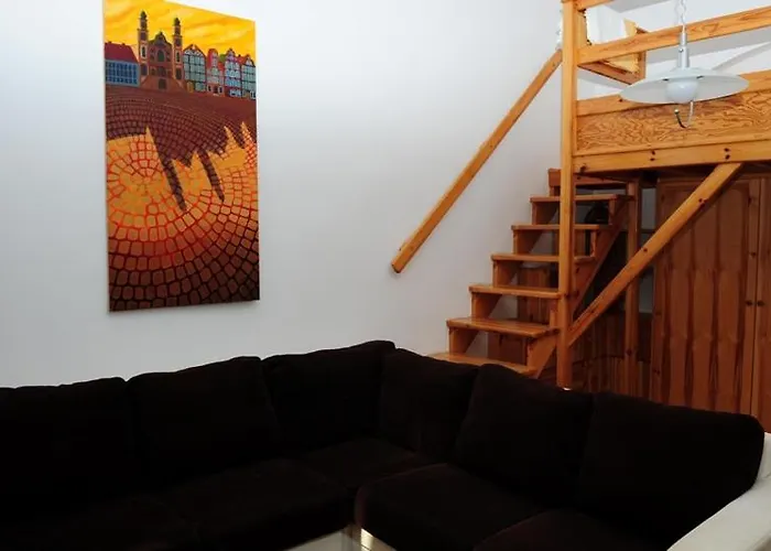 Studio Aleje Ujazdowskie 20 Hotel