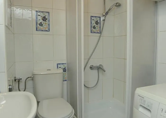 Studio Aleje Ujazdowskie 20 Hotel