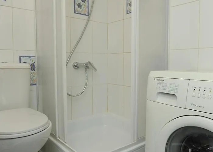 Hotel Studio Aleje Ujazdowskie 20