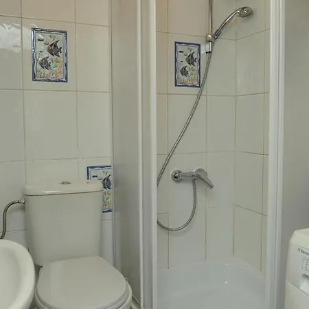 Studio Aleje Ujazdowskie 20 Hotell
